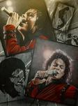 Stickman Stickman The Way You Make Me Feel - Michael Jackson (SN)